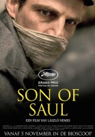 Son of Saul poster