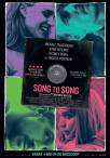 Song to Song