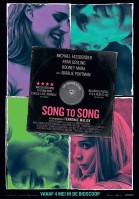 Song to Song poster