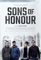 Sons of Honour poster