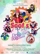 Soof's Pieten Laat De Dromen Maar Komen poster