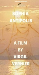 Sophia Antipolis poster