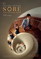Sore: A Wife from the Future poster