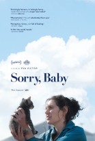 Sorry, Baby poster