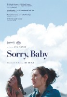 Sorry, Baby poster