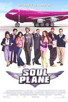 Soul Plane poster