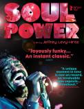Soul Power (2008)