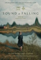 Sound of Falling (EN subtitles) poster