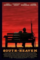 South of Heaven poster