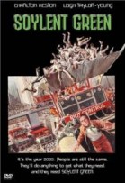 Soylent Green poster