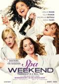 Spa Weekend