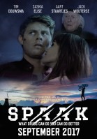 Spaak poster