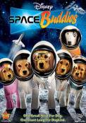 Space Buddies (2009)