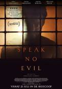 Speak No Evil (2022)