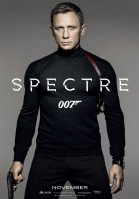 Spectre poster