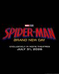 Spider-Man: Brand New Day