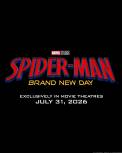 Spider-Man: Brand New Day