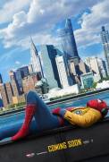 Spider-Man: Homecoming (2017)