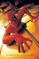 Spider-Man poster