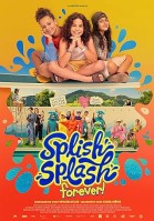 Splish Splash poster