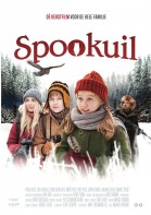 Spookuil (NL) poster