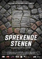 Sprekende Stenen + VenloPoëziet poster