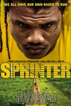 Sprinter poster