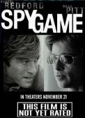 Spy Game (2001)
