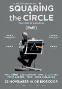 Squaring the Circle (The Story of Hipgnosis) (2022)