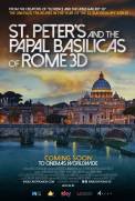 St. Peter's and the Papal Basilicas of Rome (2016)