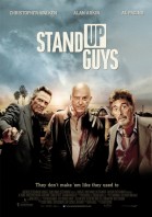 Stand Up Guys poster