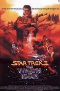 Star Trek: The Wrath of Khan (1982)