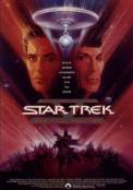 Star Trek V: The Final Frontier (1989)