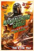 Star Wars: The Mandalorian and Grogu