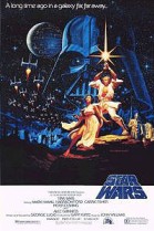 Star Wars poster