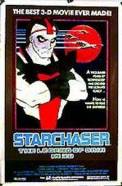Starchaser: The Legend of Orin (1985)
