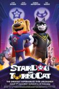 StarDog and TurboCat (2019)