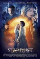 Stardust poster