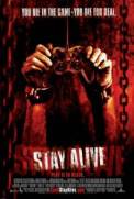 Stay Alive (2006)