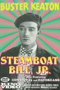 Steamboat Bill, Jr. (1928)