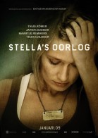 Stella's Oorlog poster