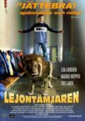 Sterk als een Leeuw (2003)