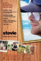 Stevie poster