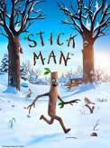 Stick Man (2015)