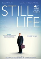 Still Life poster