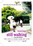 Still Walking poster