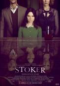 Stoker (2013)