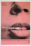 Stolen Kisses (1968)