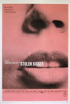 Stolen Kisses poster