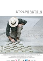 Stolperstein poster
